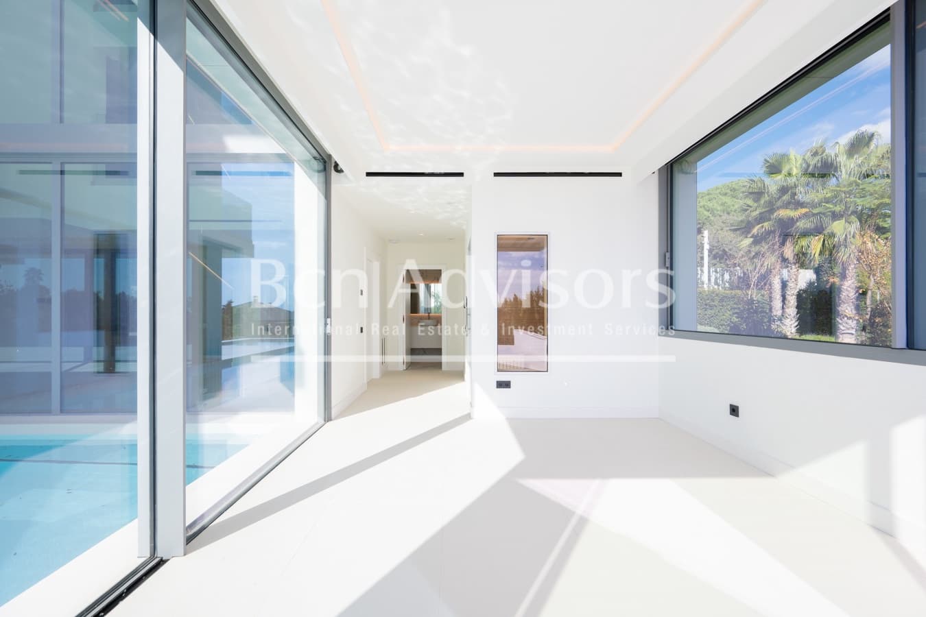 8 slaapkamer Villa te koop in Barcelona stad met zwembad - € 20.000.000 (Ref: 9359029)