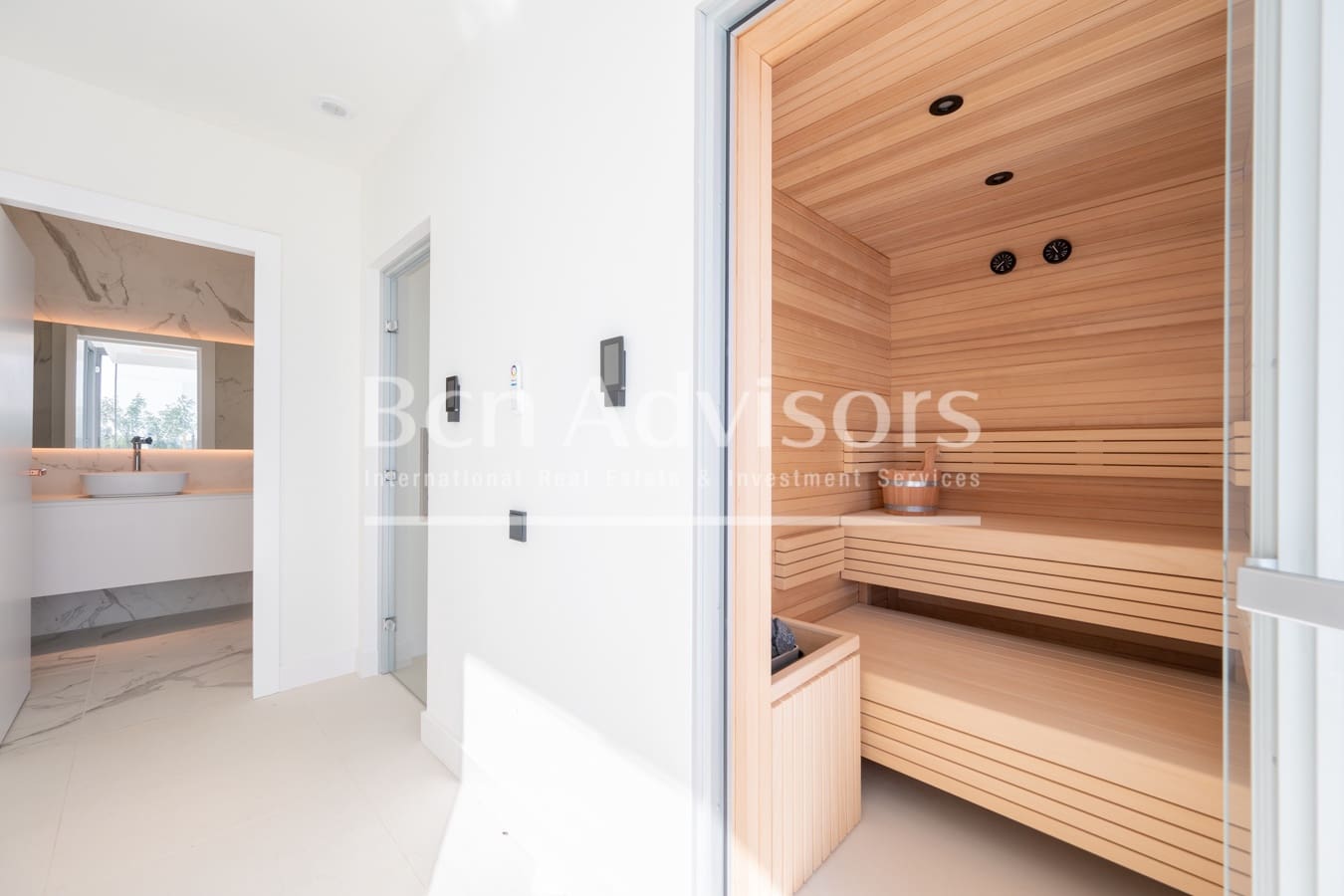 8 slaapkamer Villa te koop in Barcelona stad met zwembad - € 20.000.000 (Ref: 9359029)