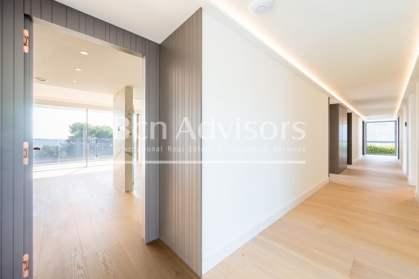 8 slaapkamer Villa te koop in Barcelona stad met zwembad - € 20.000.000 (Ref: 9359029)