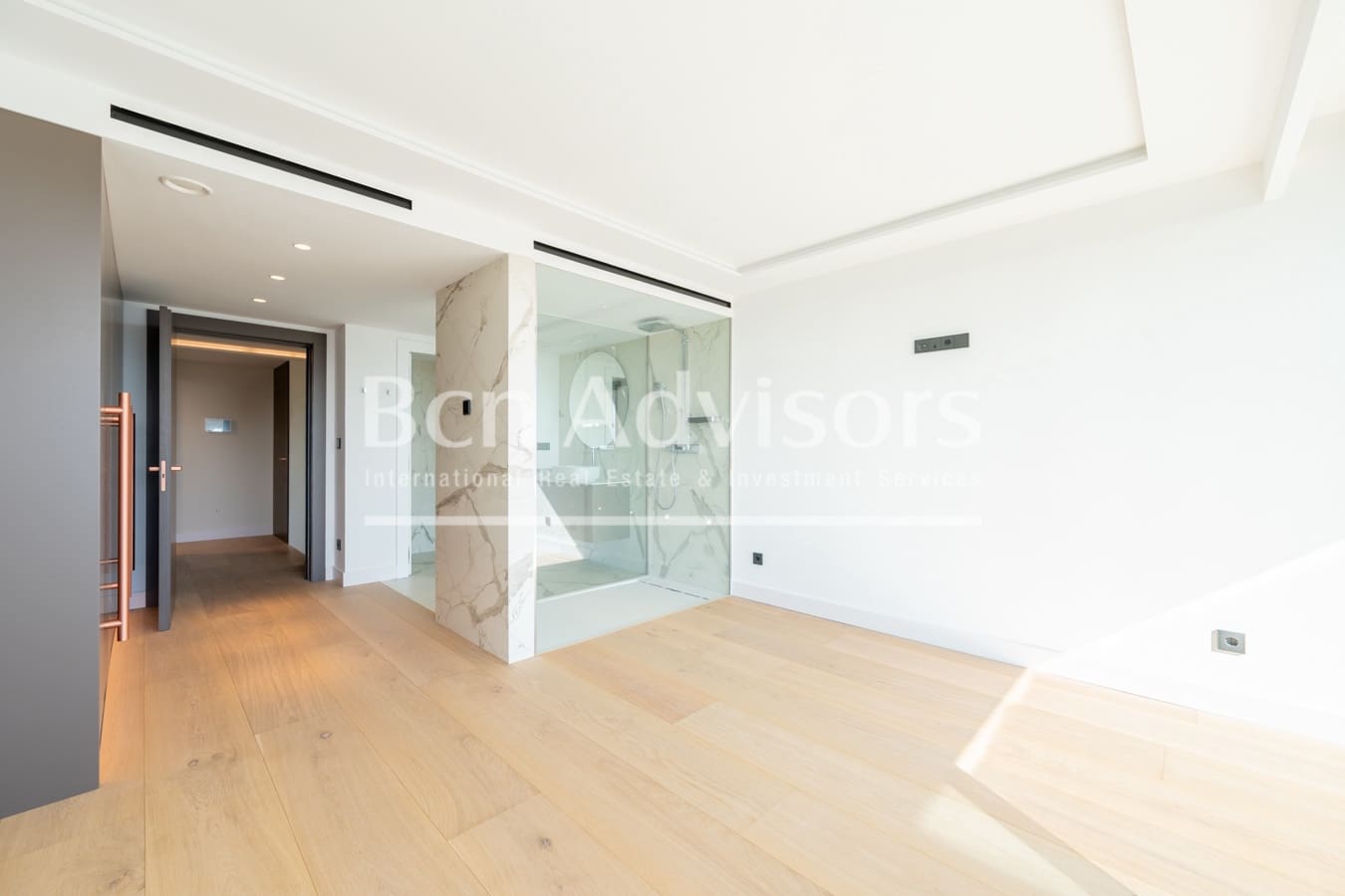 8 slaapkamer Villa te koop in Barcelona stad met zwembad - € 20.000.000 (Ref: 9359029)