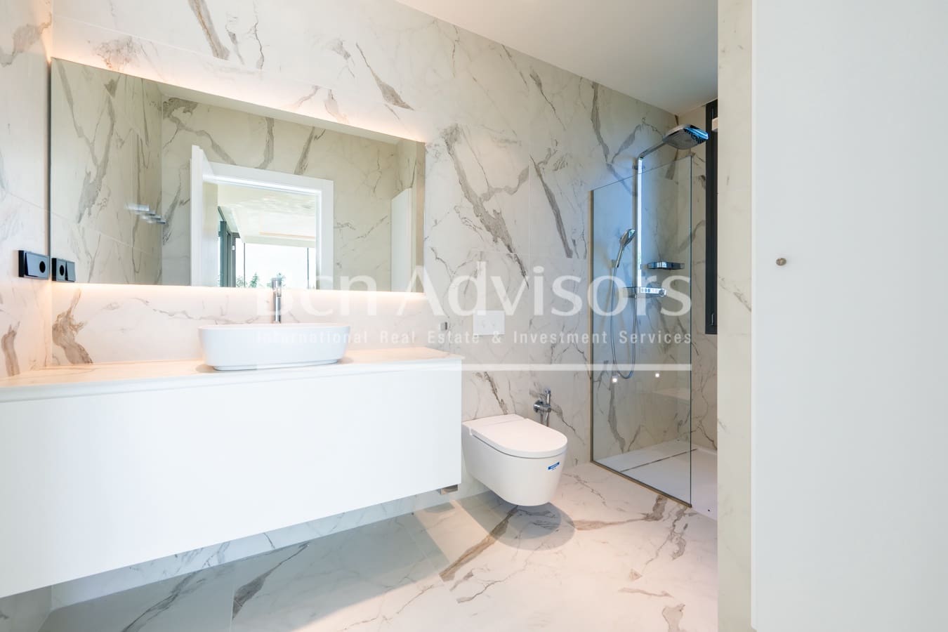 8 slaapkamer Villa te koop in Barcelona stad met zwembad - € 20.000.000 (Ref: 9359029)