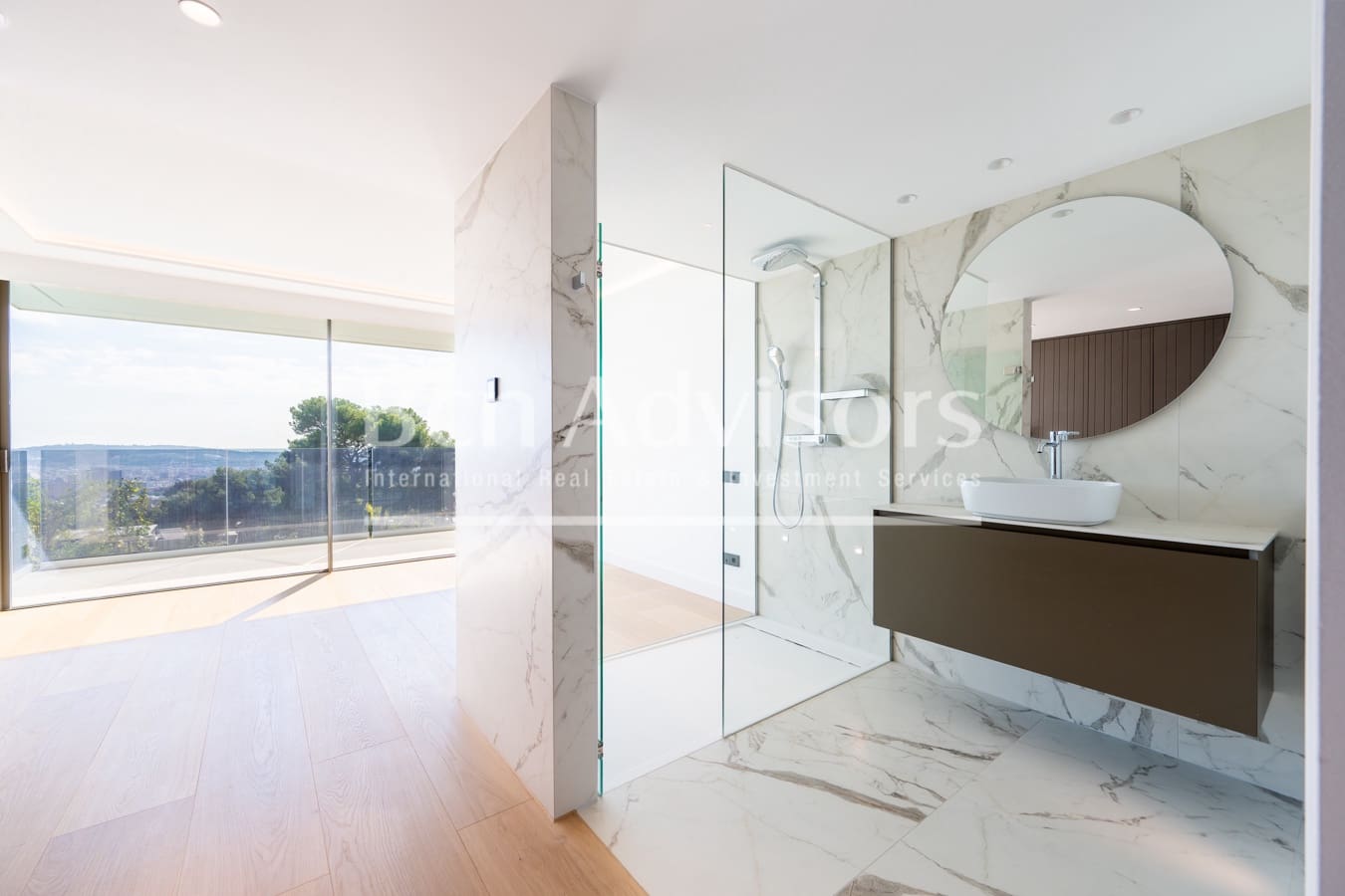 8 slaapkamer Villa te koop in Barcelona stad met zwembad - € 20.000.000 (Ref: 9359029)