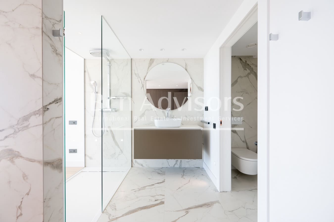 8 slaapkamer Villa te koop in Barcelona stad met zwembad - € 20.000.000 (Ref: 9359029)