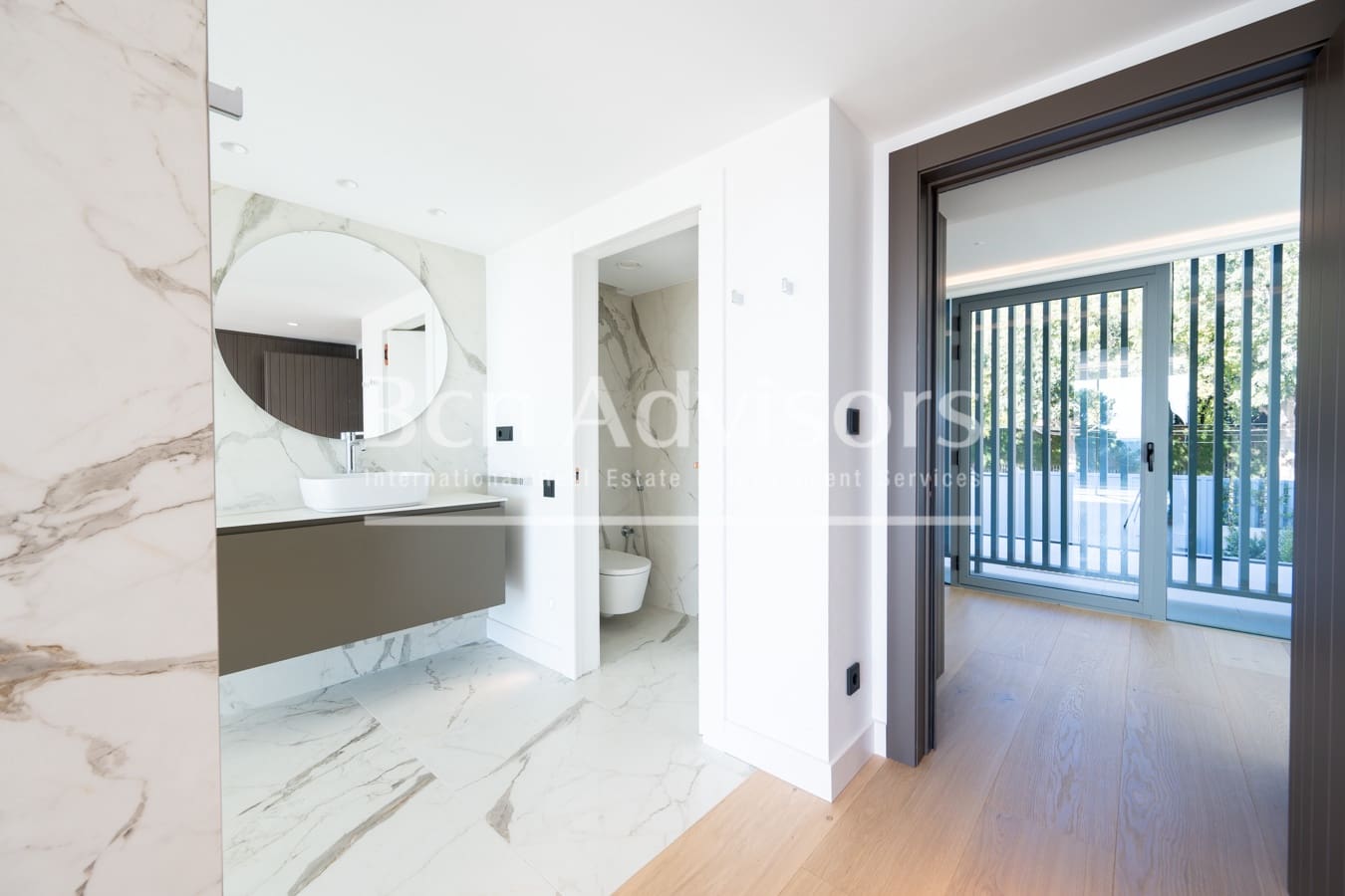 8 slaapkamer Villa te koop in Barcelona stad met zwembad - € 20.000.000 (Ref: 9359029)