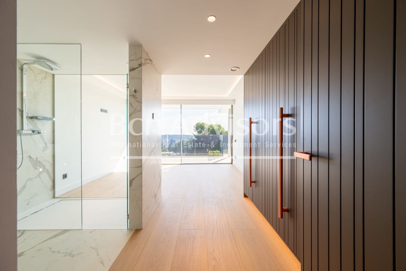 8 slaapkamer Villa te koop in Barcelona stad met zwembad - € 20.000.000 (Ref: 9359029)