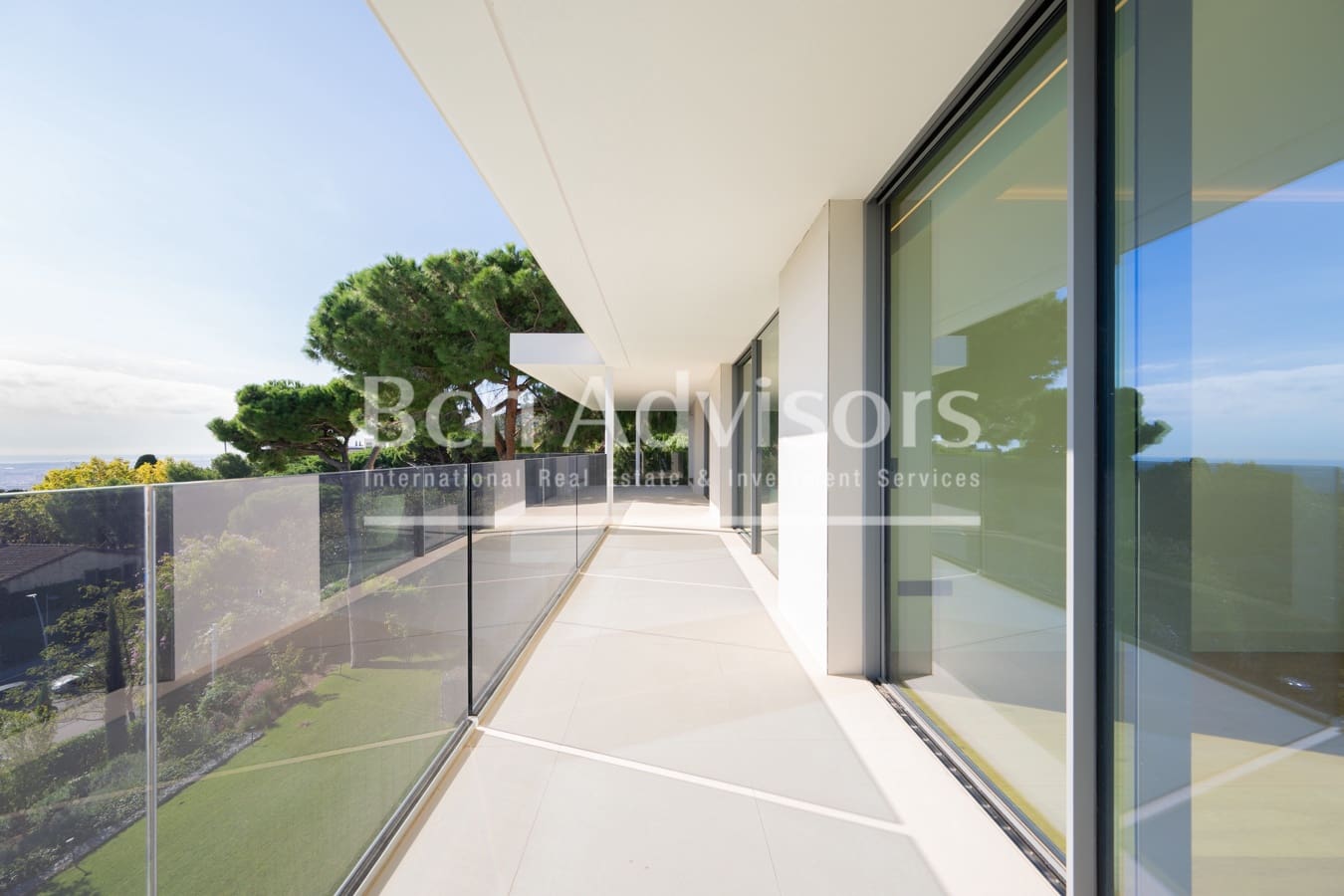 8 slaapkamer Villa te koop in Barcelona stad met zwembad - € 20.000.000 (Ref: 9359029)