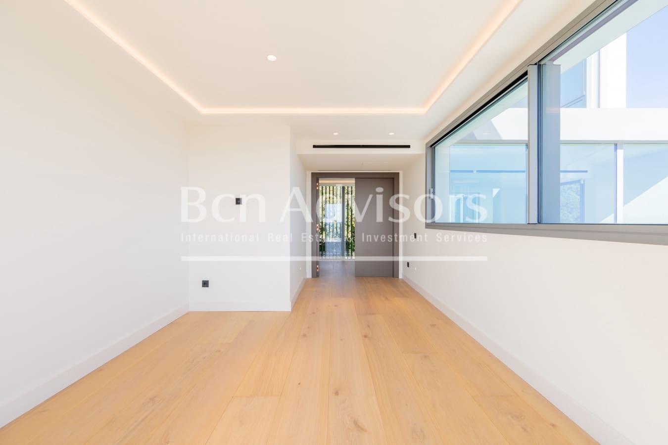 8 slaapkamer Villa te koop in Barcelona stad met zwembad - € 20.000.000 (Ref: 9359029)
