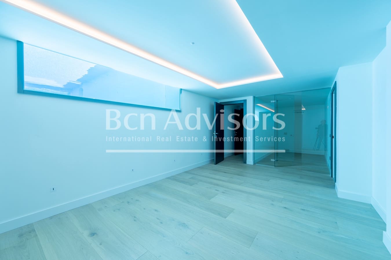 8 slaapkamer Villa te koop in Barcelona stad met zwembad - € 20.000.000 (Ref: 9359029)