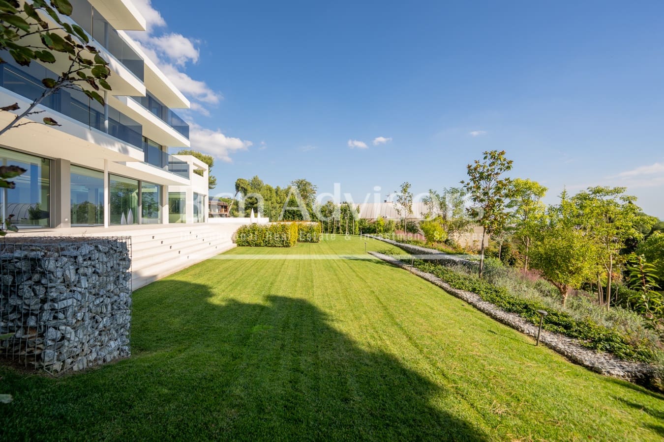 8 slaapkamer Villa te koop in Barcelona stad met zwembad - € 20.000.000 (Ref: 9359029)