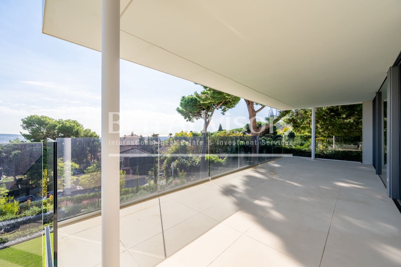 8 slaapkamer Villa te koop in Barcelona stad met zwembad - € 20.000.000 (Ref: 9359029)