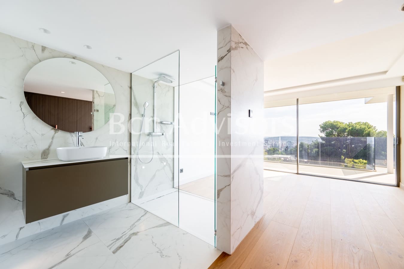 8 slaapkamer Villa te koop in Barcelona stad met zwembad - € 20.000.000 (Ref: 9359029)