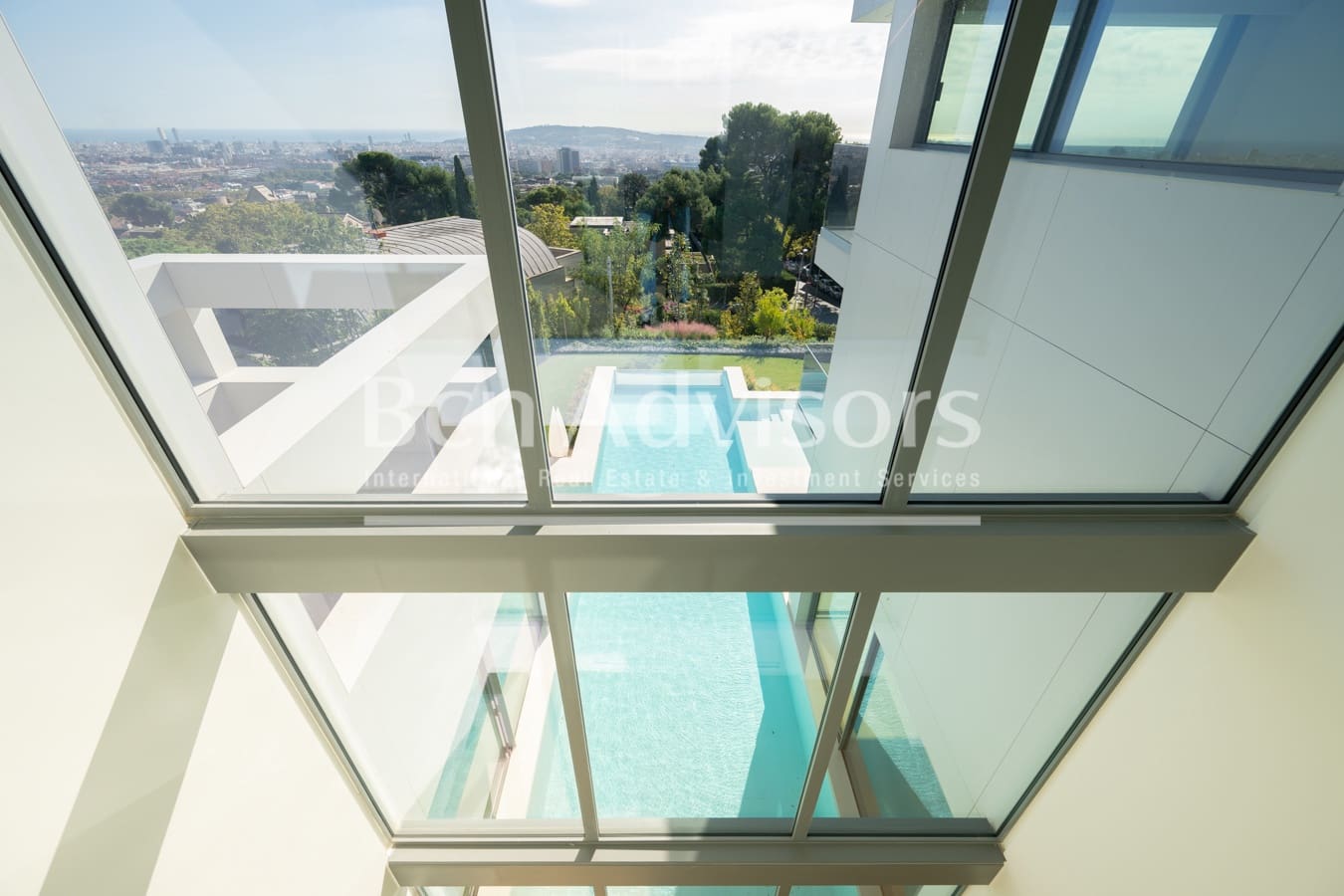 8 slaapkamer Villa te koop in Barcelona stad met zwembad - € 20.000.000 (Ref: 9359029)