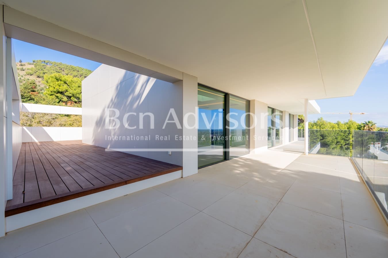 8 slaapkamer Villa te koop in Barcelona stad met zwembad - € 20.000.000 (Ref: 9359029)