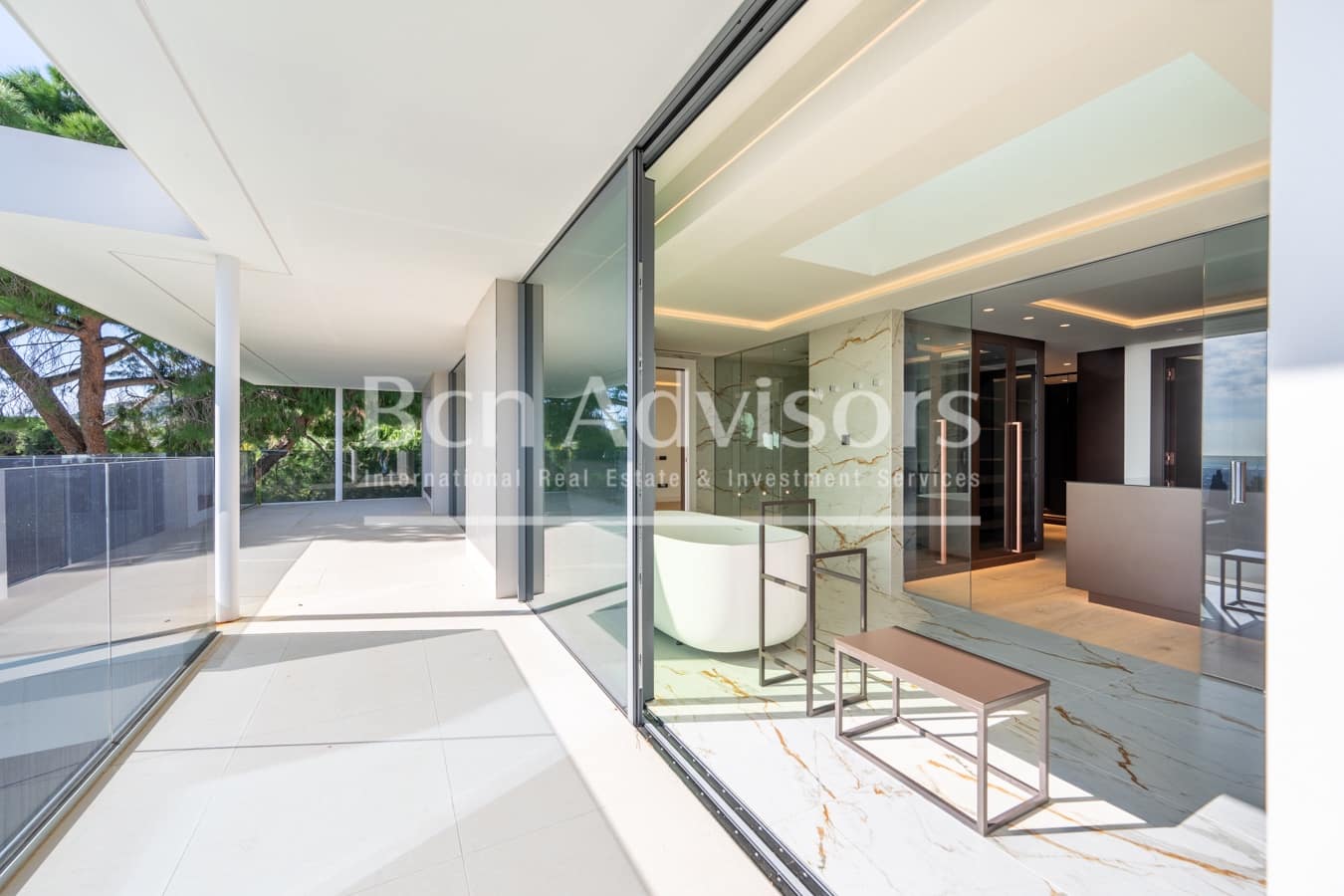 8 slaapkamer Villa te koop in Barcelona stad met zwembad - € 20.000.000 (Ref: 9359029)