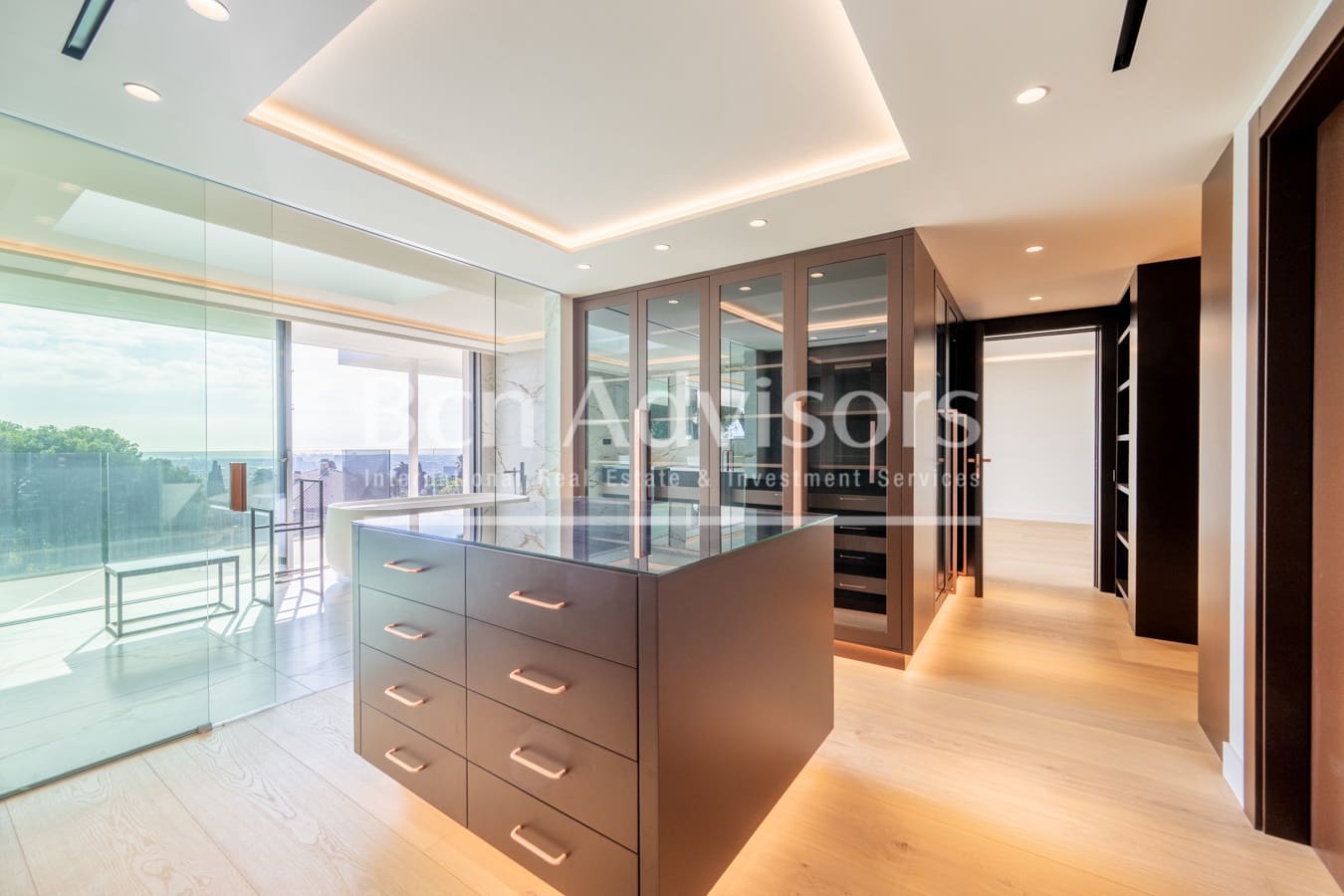 8 slaapkamer Villa te koop in Barcelona stad met zwembad - € 20.000.000 (Ref: 9359029)