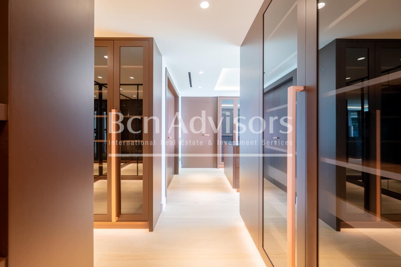 8 slaapkamer Villa te koop in Barcelona stad met zwembad - € 20.000.000 (Ref: 9359029)