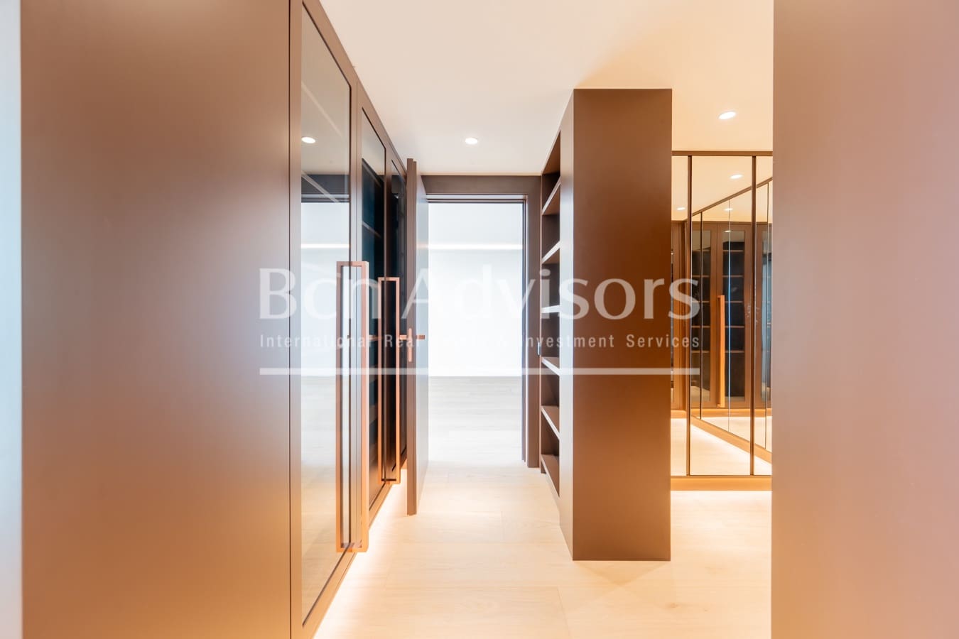 8 slaapkamer Villa te koop in Barcelona stad met zwembad - € 20.000.000 (Ref: 9359029)