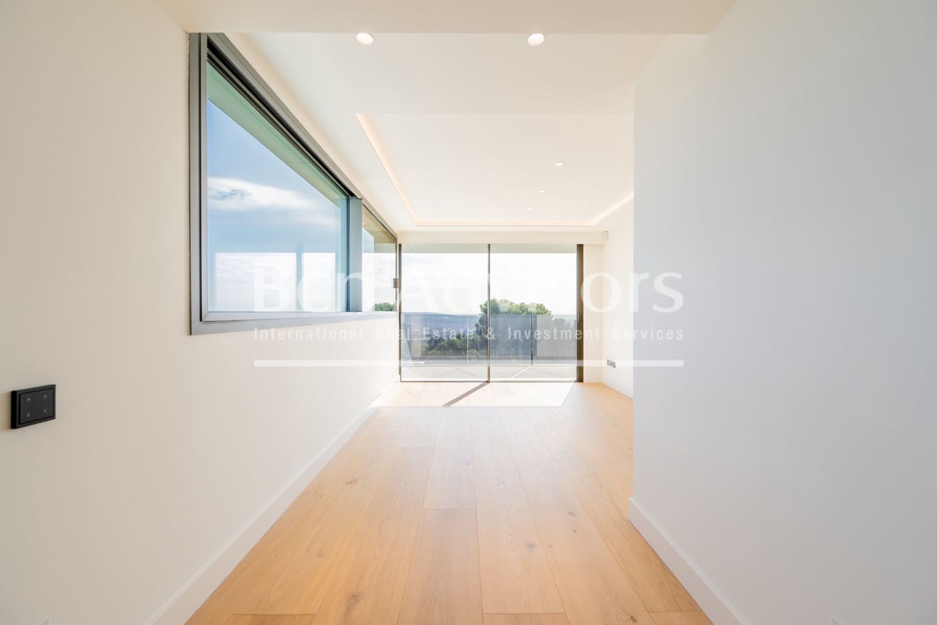 8 slaapkamer Villa te koop in Barcelona stad met zwembad - € 20.000.000 (Ref: 9359029)