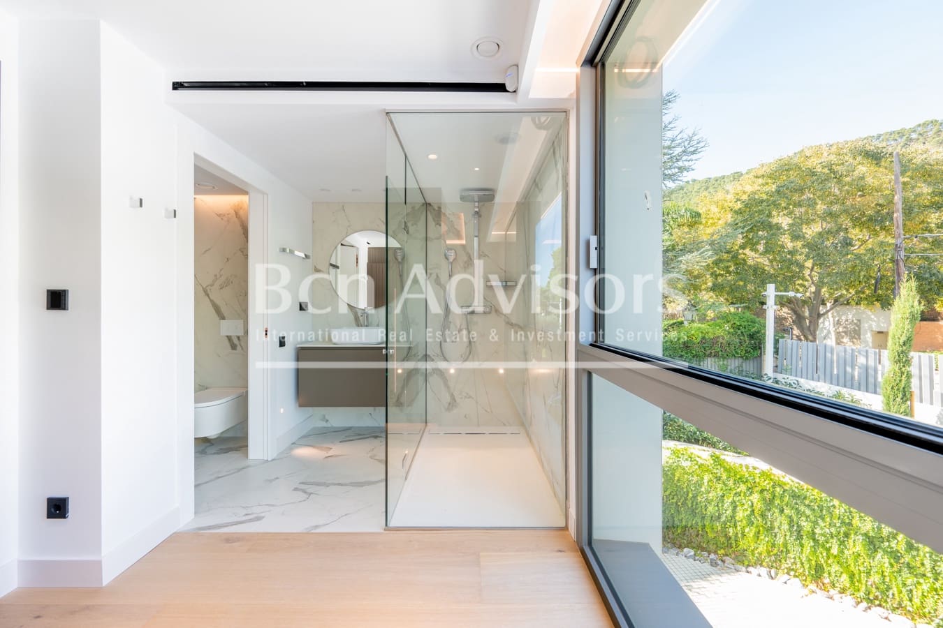 8 slaapkamer Villa te koop in Barcelona stad met zwembad - € 20.000.000 (Ref: 9359029)