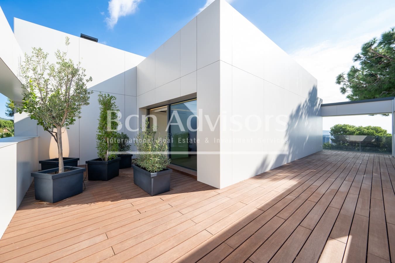 8 slaapkamer Villa te koop in Barcelona stad met zwembad - € 20.000.000 (Ref: 9359029)