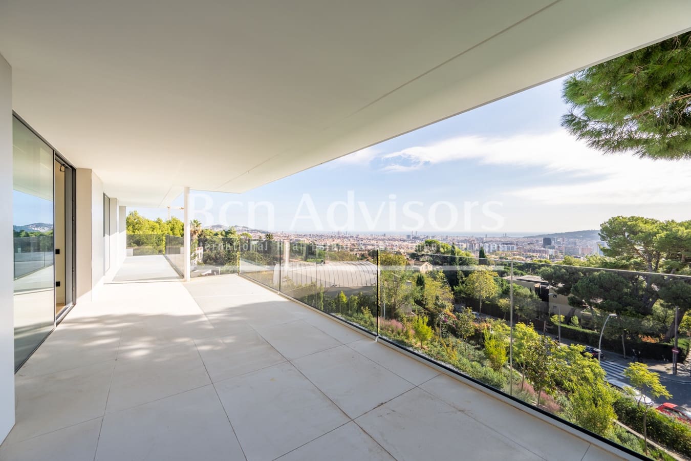8 slaapkamer Villa te koop in Barcelona stad met zwembad - € 20.000.000 (Ref: 9359029)