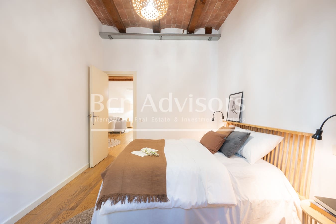 3 Zimmer Apartment zu verkaufen in Barcelona Stadt - 450.000 € (Ref: 9375104)