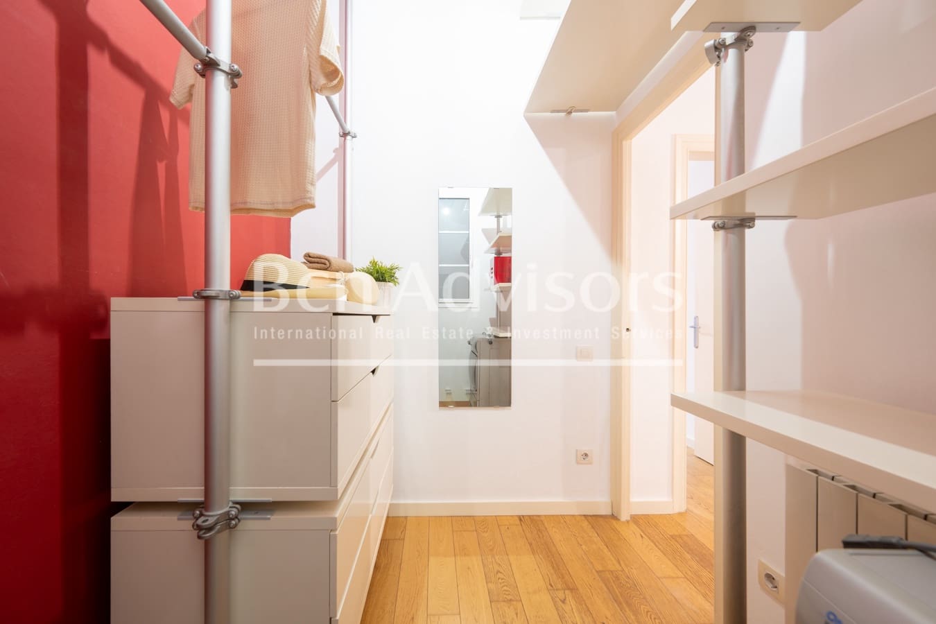 3 Zimmer Apartment zu verkaufen in Barcelona Stadt - 450.000 € (Ref: 9375104)