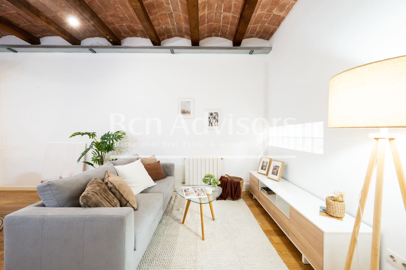 3 Zimmer Apartment zu verkaufen in Barcelona Stadt - 450.000 € (Ref: 9375104)