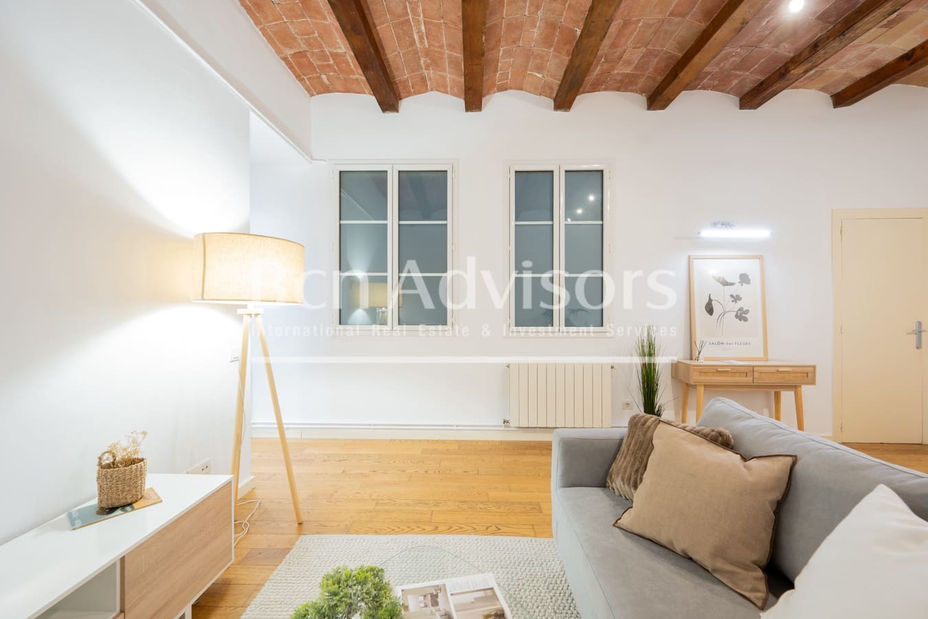 3 Zimmer Apartment zu verkaufen in Barcelona Stadt - 450.000 € (Ref: 9375104)