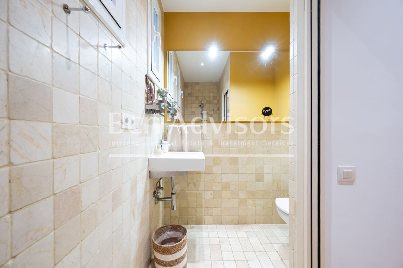 3 Zimmer Apartment zu verkaufen in Barcelona Stadt - 450.000 € (Ref: 9375104)