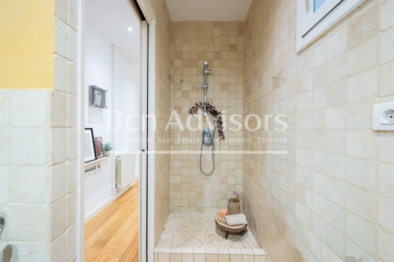 3 Zimmer Apartment zu verkaufen in Barcelona Stadt - 450.000 € (Ref: 9375104)