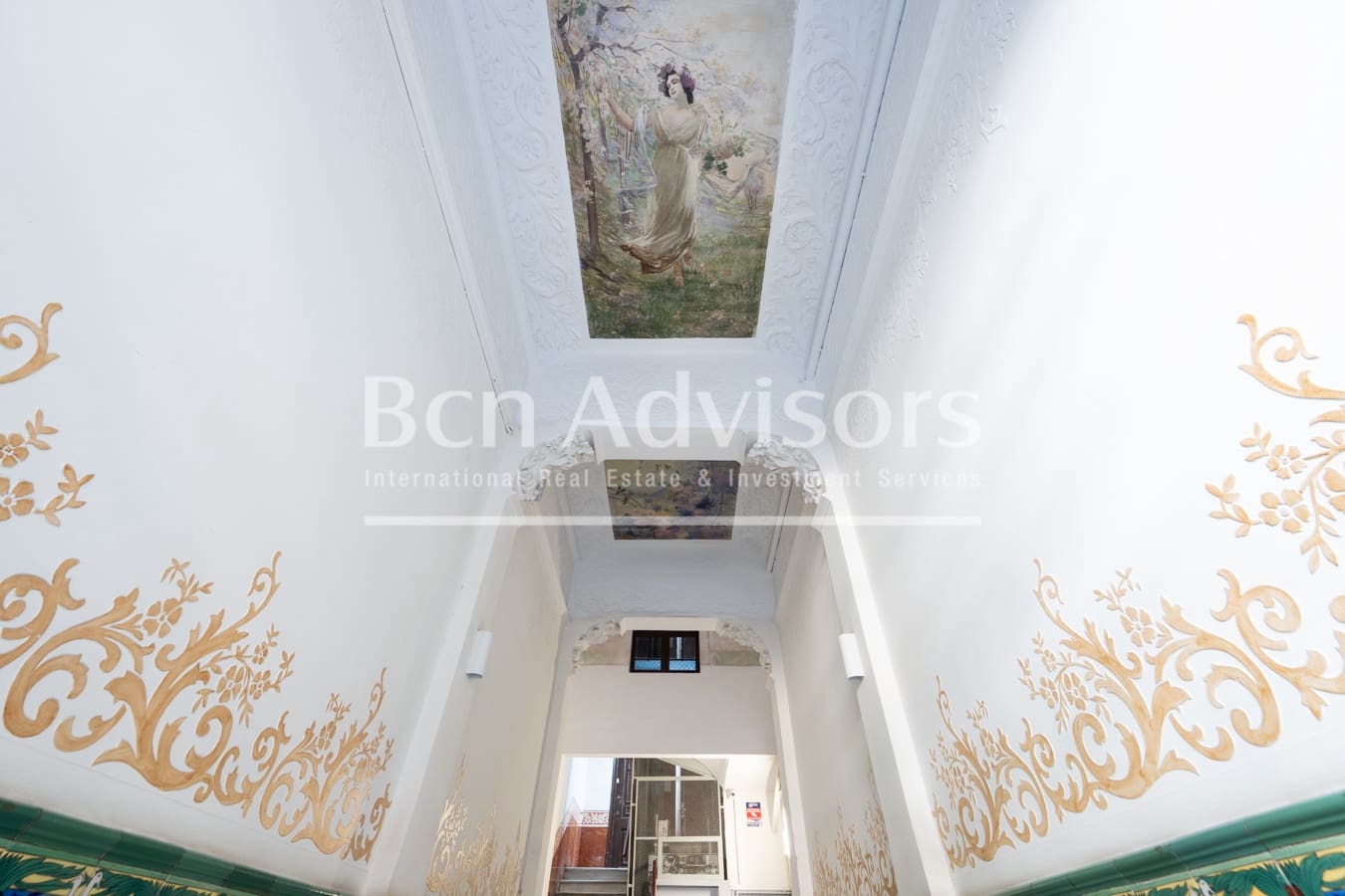 3 Zimmer Apartment zu verkaufen in Barcelona Stadt - 450.000 € (Ref: 9375104)