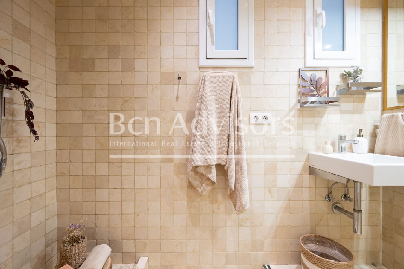 3 Zimmer Apartment zu verkaufen in Barcelona Stadt - 450.000 € (Ref: 9375104)