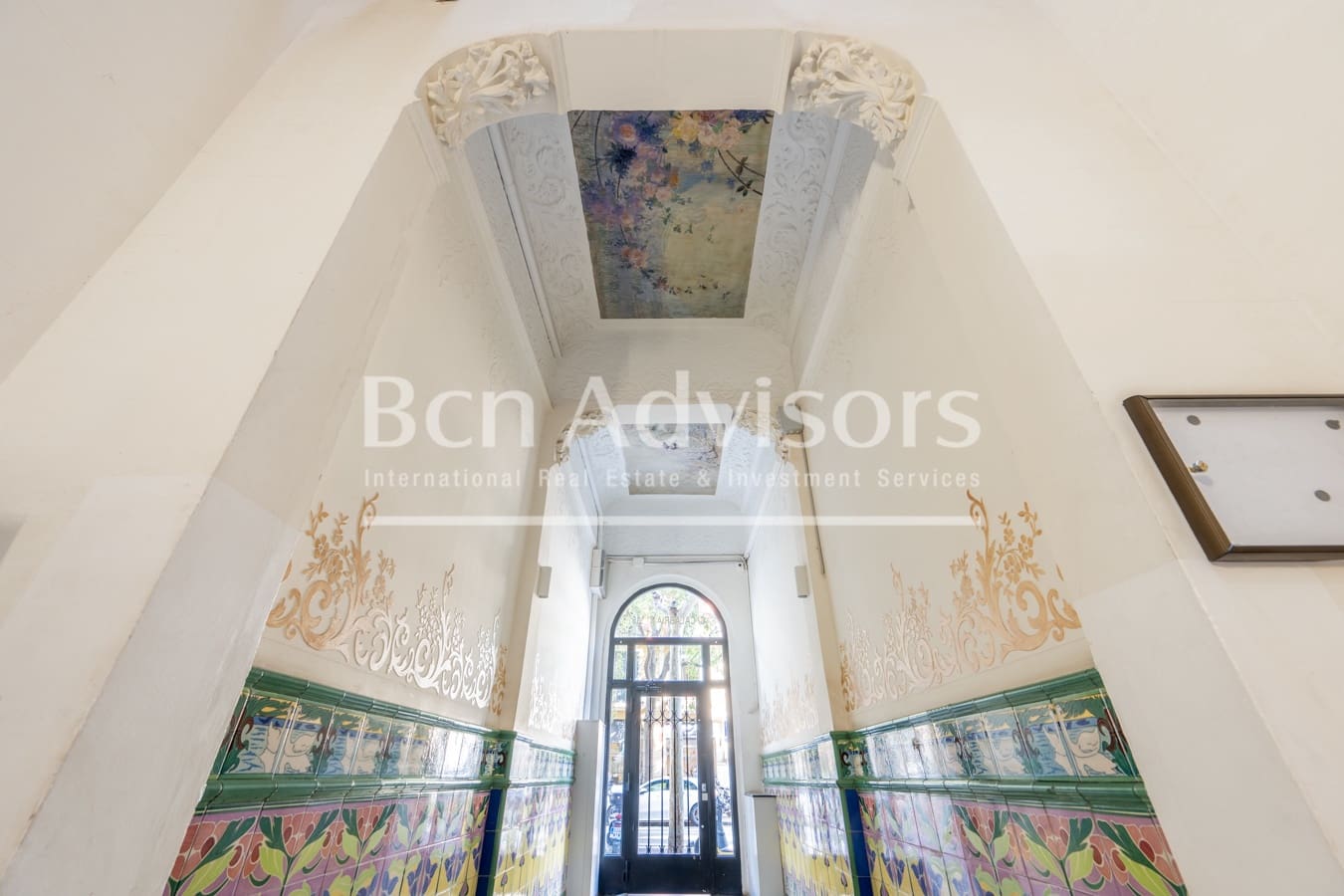 3 Zimmer Apartment zu verkaufen in Barcelona Stadt - 450.000 € (Ref: 9375104)