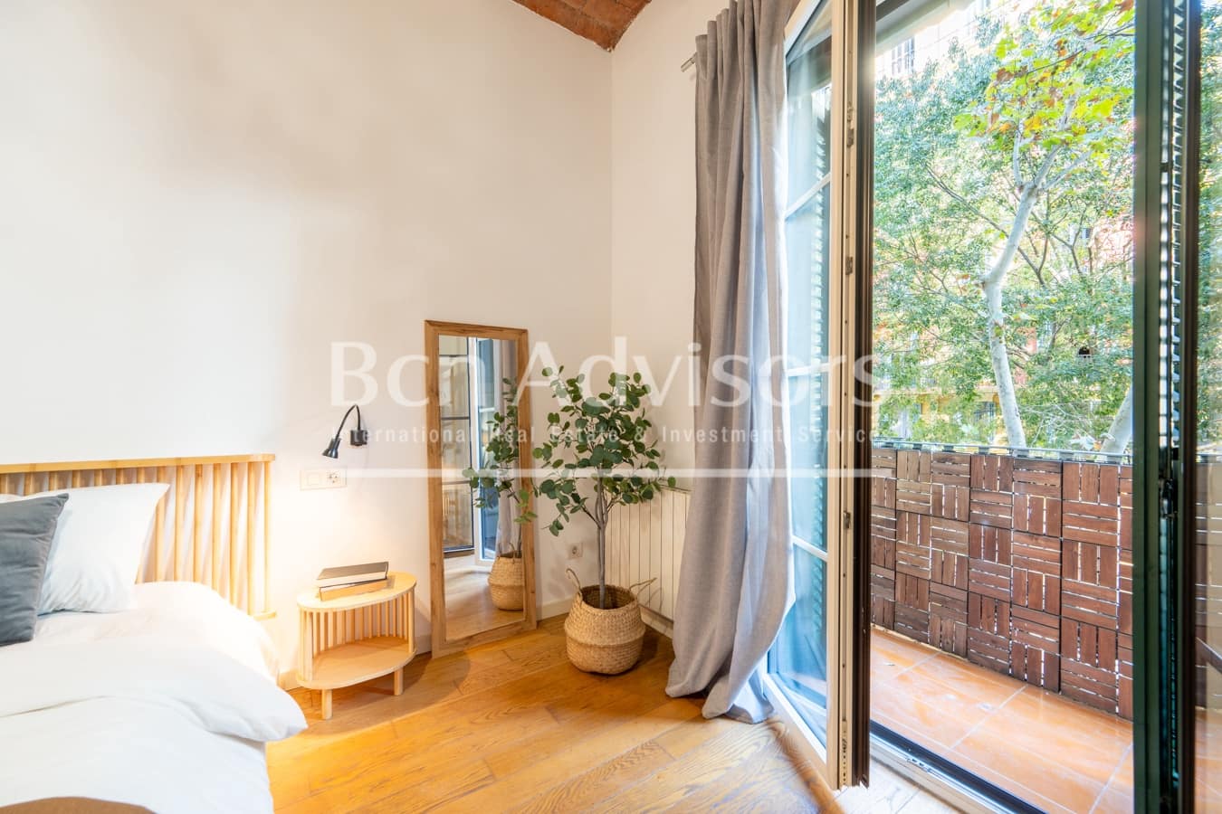 3 Zimmer Apartment zu verkaufen in Barcelona Stadt - 450.000 € (Ref: 9375104)