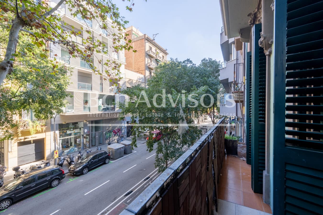 3 Zimmer Apartment zu verkaufen in Barcelona Stadt - 450.000 € (Ref: 9375104)