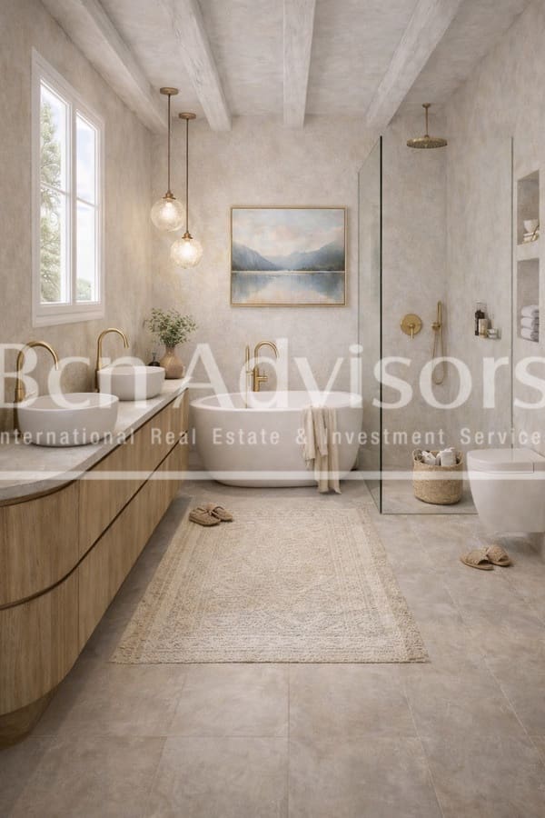 4 chambre Loft à vendre à Barcelone ville - 420 000 € (Ref: 9375106)