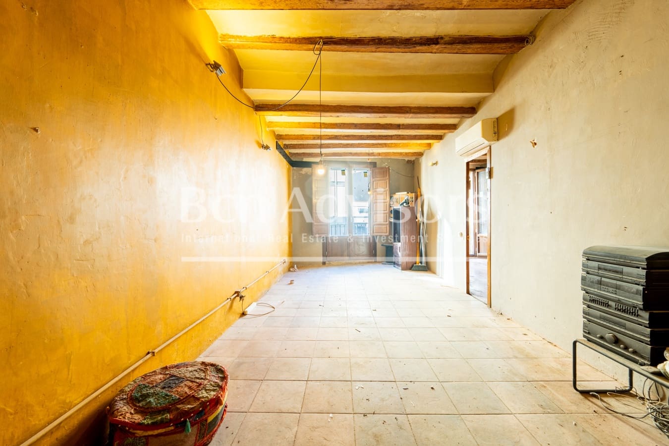 2 bedroom Penthouse for sale in Barcelona city - € 445,000 (Ref: 9378892)