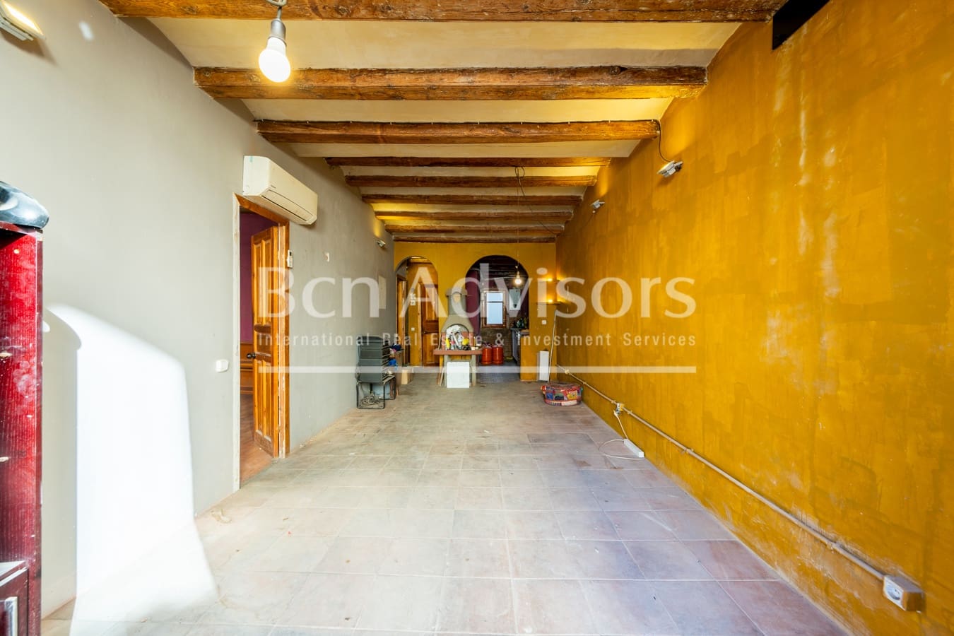 2 bedroom Penthouse for sale in Barcelona city - € 445,000 (Ref: 9378892)