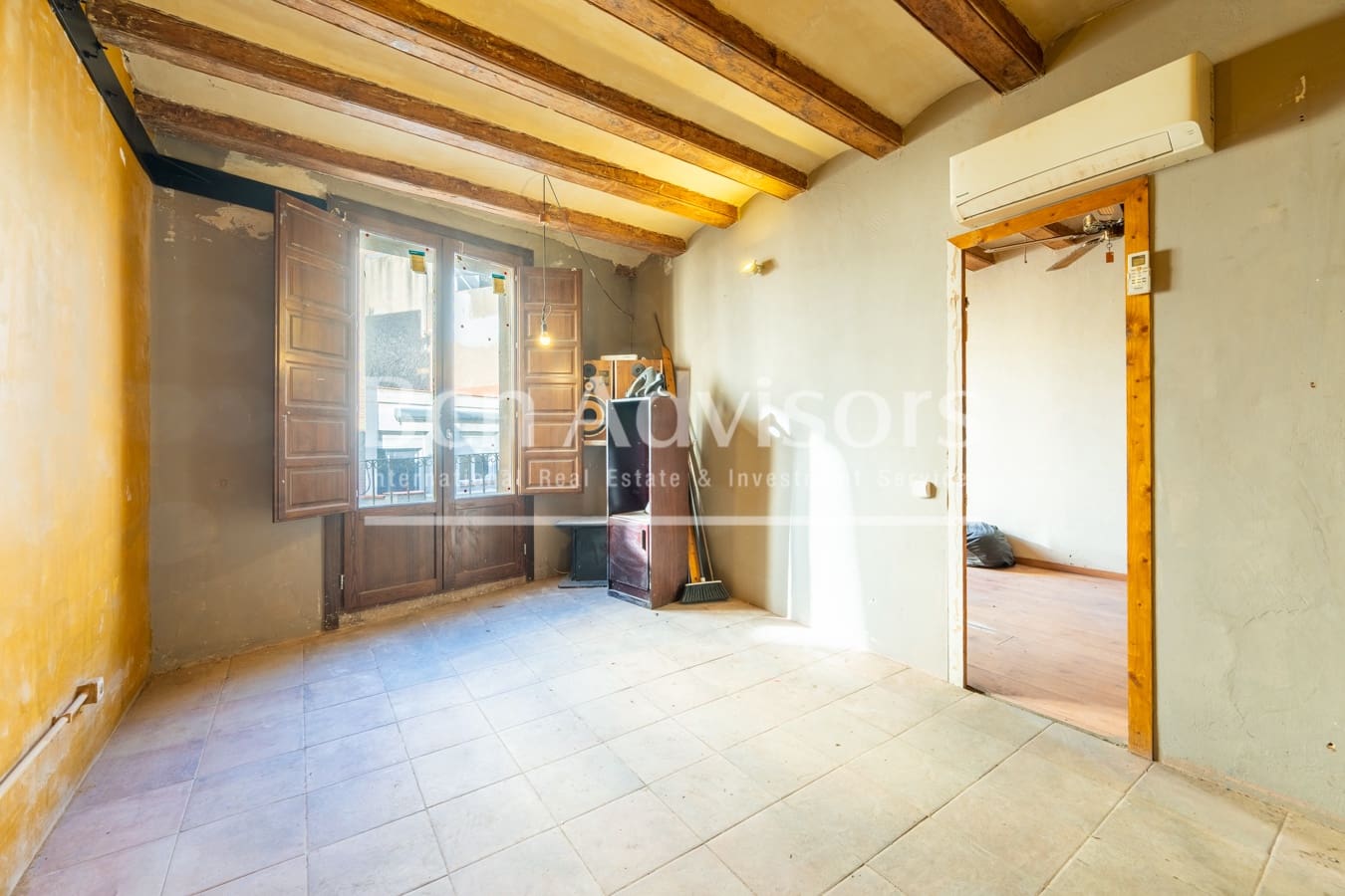 2 bedroom Penthouse for sale in Barcelona city - € 445,000 (Ref: 9378892)