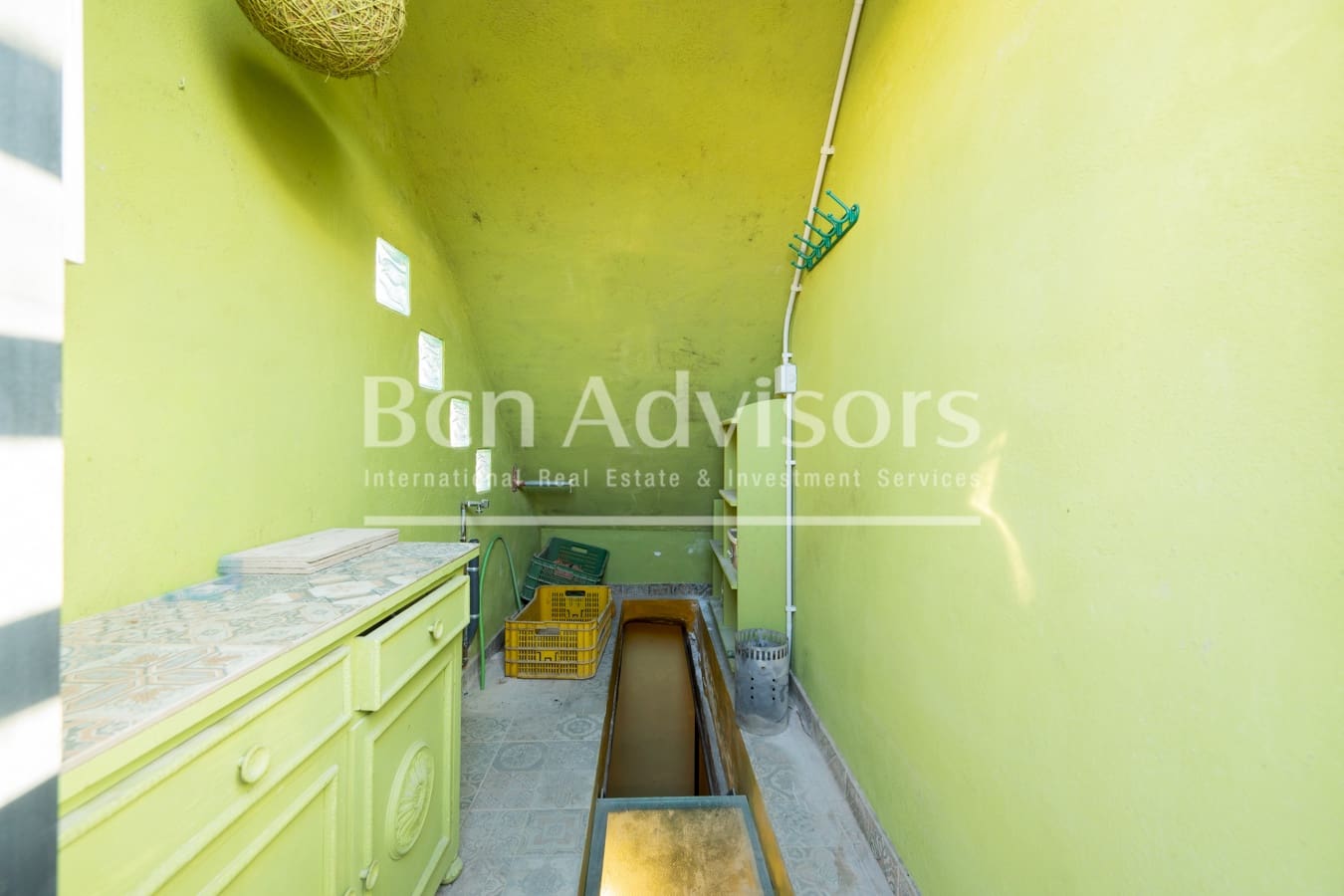 2 bedroom Penthouse for sale in Barcelona city - € 445,000 (Ref: 9378892)