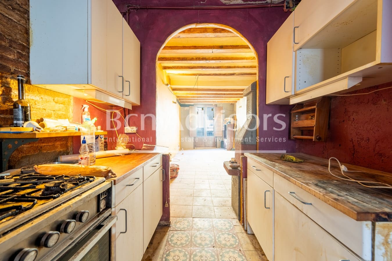 2 bedroom Penthouse for sale in Barcelona city - € 445,000 (Ref: 9378892)