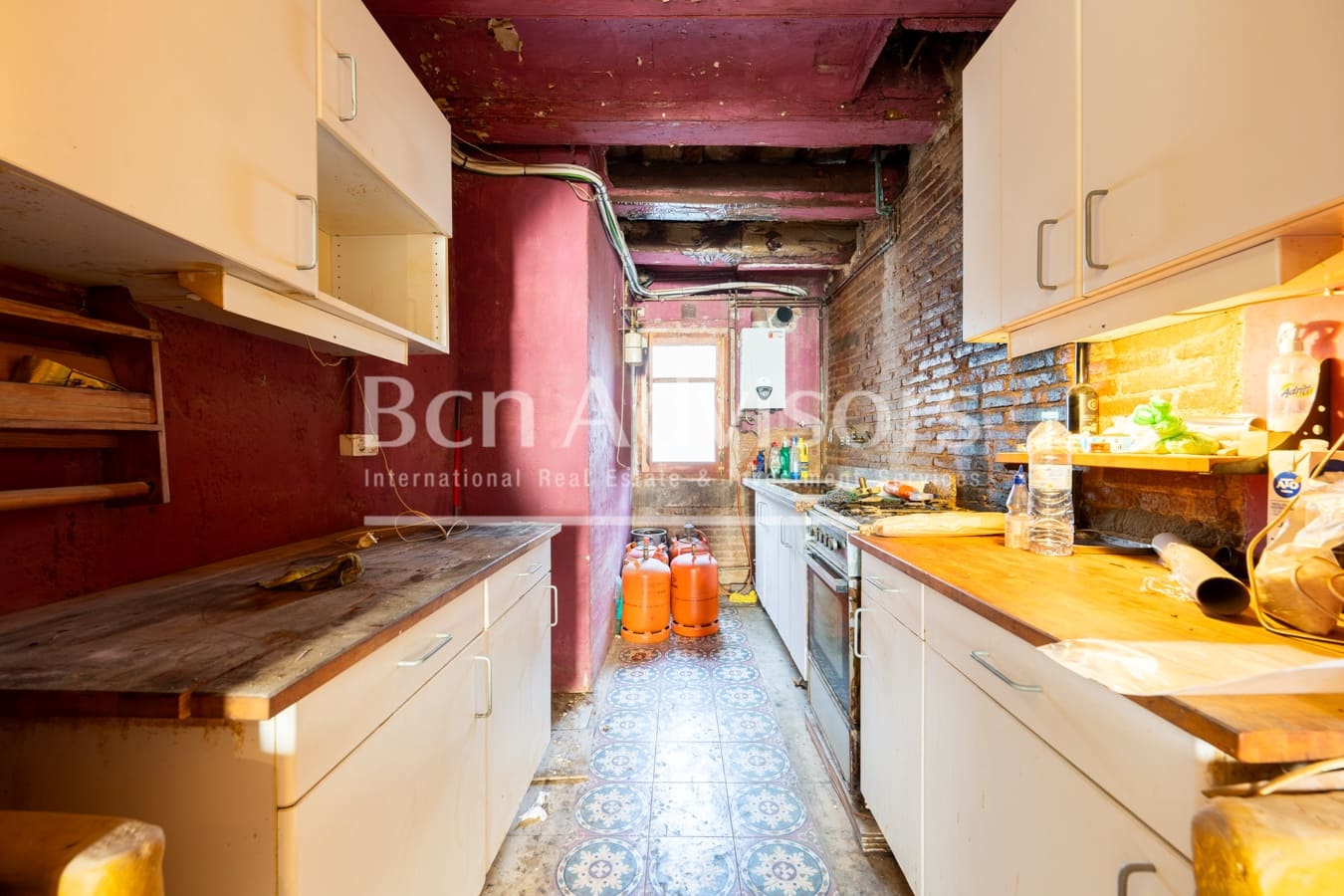 2 bedroom Penthouse for sale in Barcelona city - € 445,000 (Ref: 9378892)