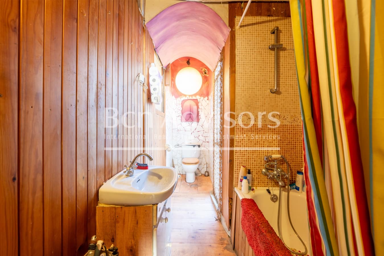 2 bedroom Penthouse for sale in Barcelona city - € 445,000 (Ref: 9378892)