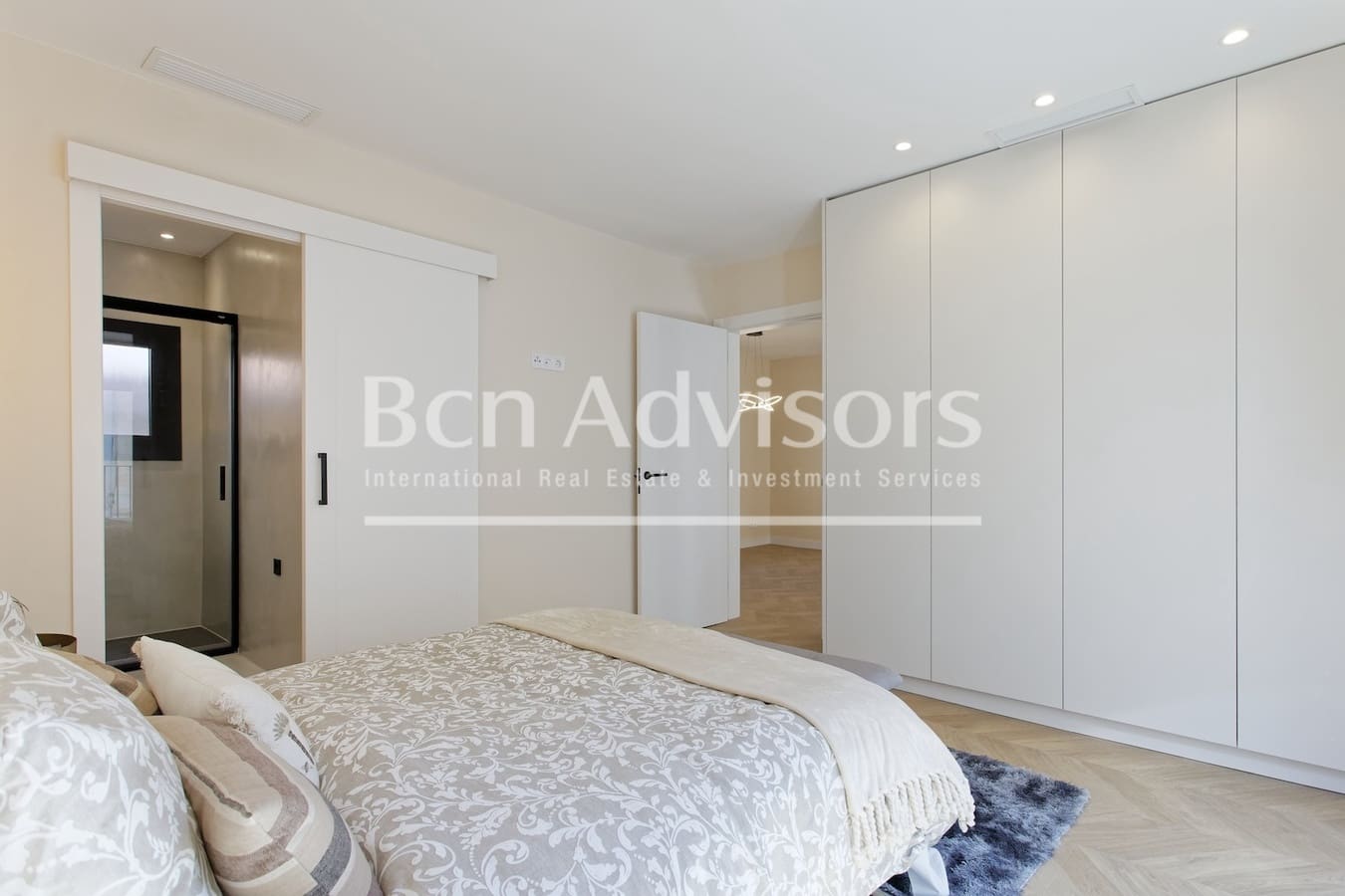 2 sypialnia Apartament na sprzedaż w Miasto Barcelona z basenem - 649 000 € (Ref: 9387722)