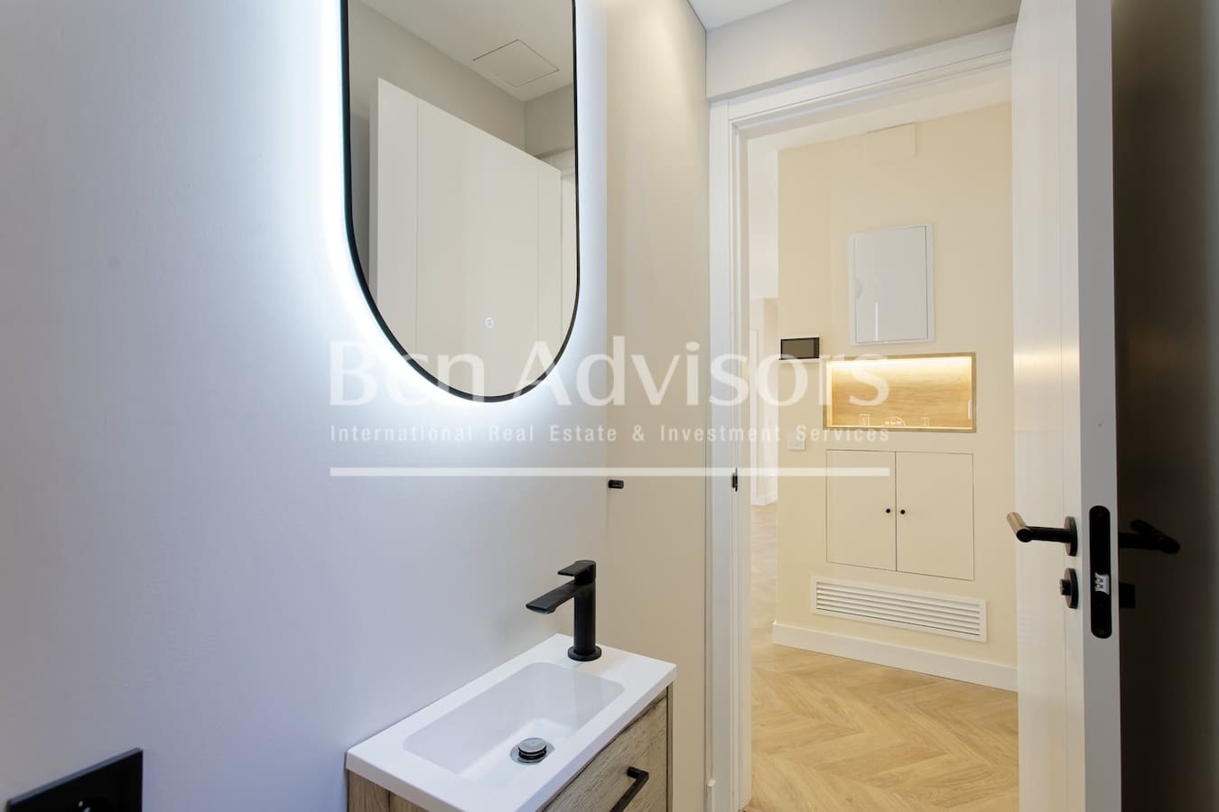 2 sypialnia Apartament na sprzedaż w Miasto Barcelona z basenem - 649 000 € (Ref: 9387722)