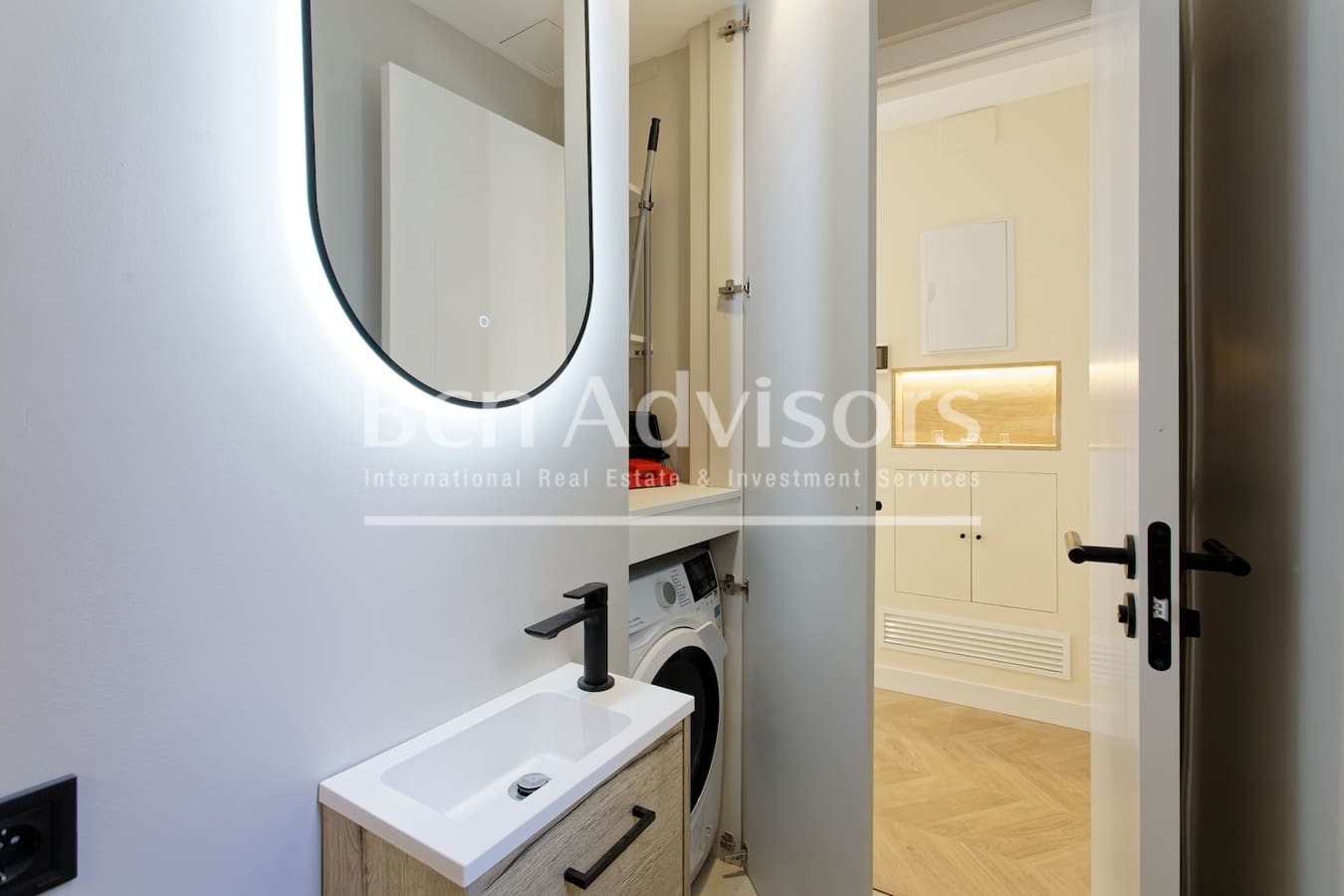 2 sypialnia Apartament na sprzedaż w Miasto Barcelona z basenem - 649 000 € (Ref: 9387722)