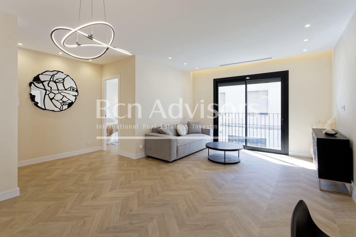 2 sypialnia Apartament na sprzedaż w Miasto Barcelona z basenem - 649 000 € (Ref: 9387722)