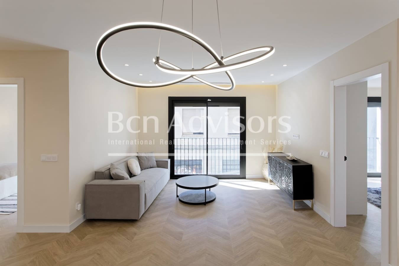 2 sypialnia Apartament na sprzedaż w Miasto Barcelona z basenem - 649 000 € (Ref: 9387722)