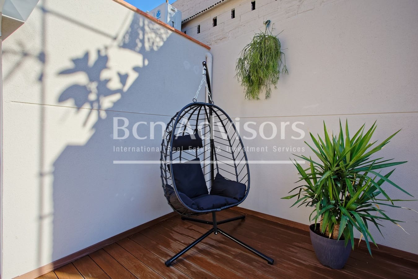 2 sypialnia Apartament na sprzedaż w Miasto Barcelona z basenem - 649 000 € (Ref: 9387722)